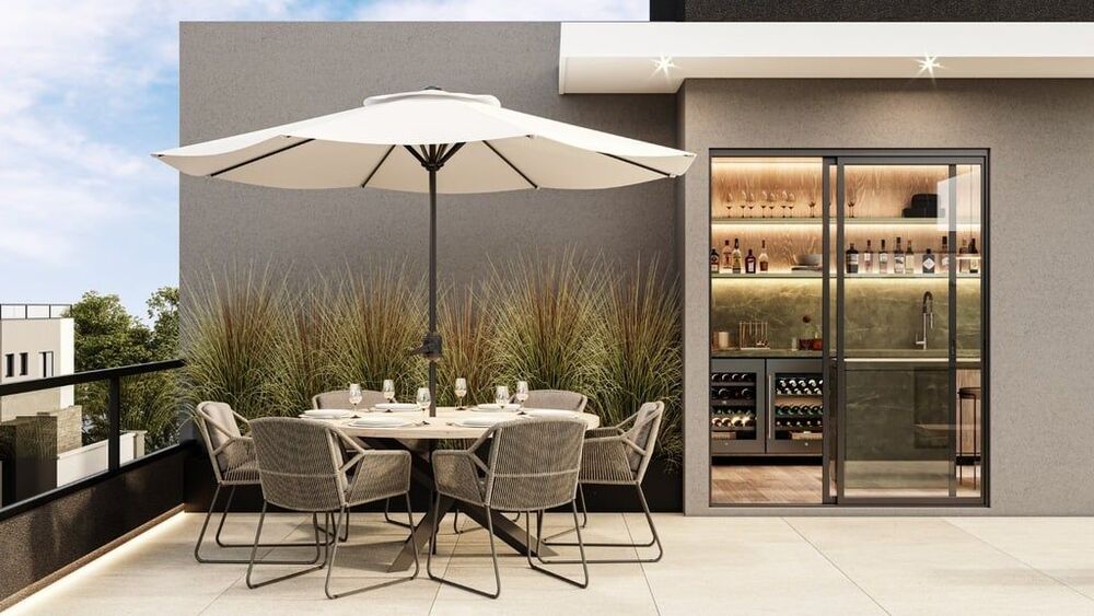 Casa de Condomínio, 3 quartos - Foto 11