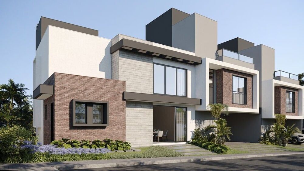 Casa de Condomínio, 3 quartos - Foto 17