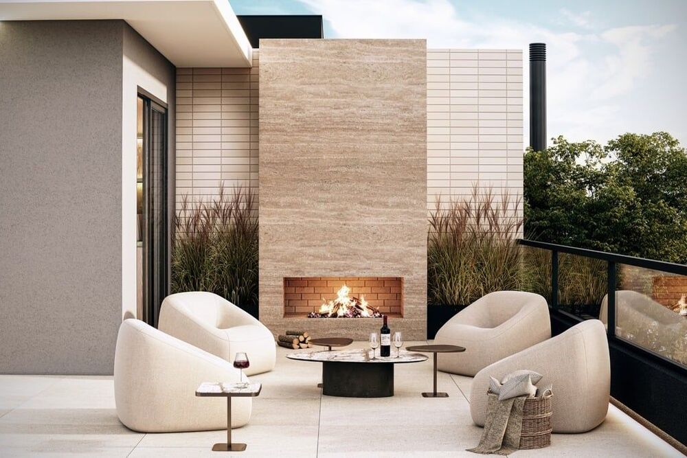 Casa de Condomínio, 3 quartos - Foto 9