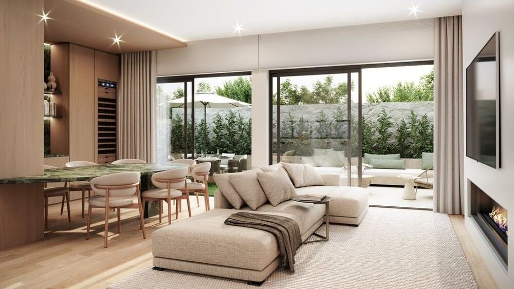 Casa de Condomínio, 3 quartos - Foto 8