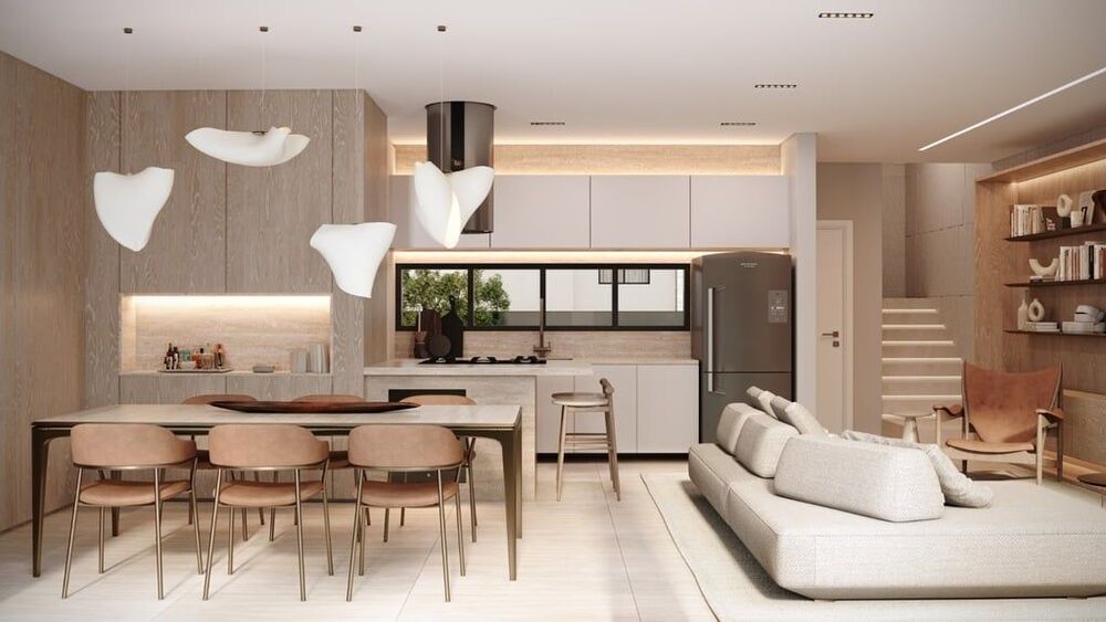 Casa de Condomínio, 3 quartos - Foto 7