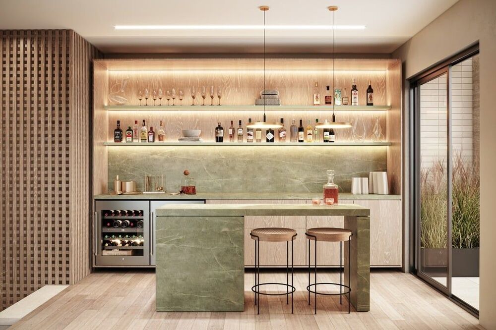 Casa de Condomínio, 3 quartos - Foto 15