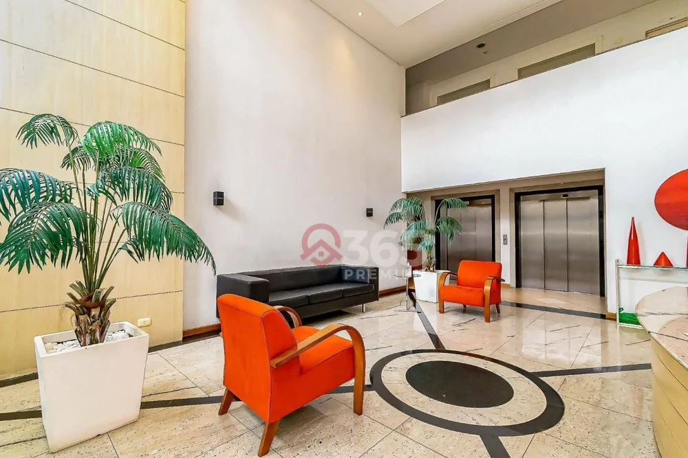 Apartamento, 1 quarto, 41 m² - Foto 5