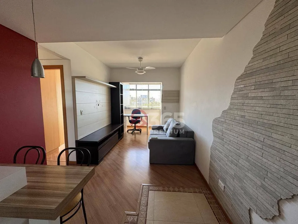 Apartamento, 1 quarto, 41 m² - Foto 7
