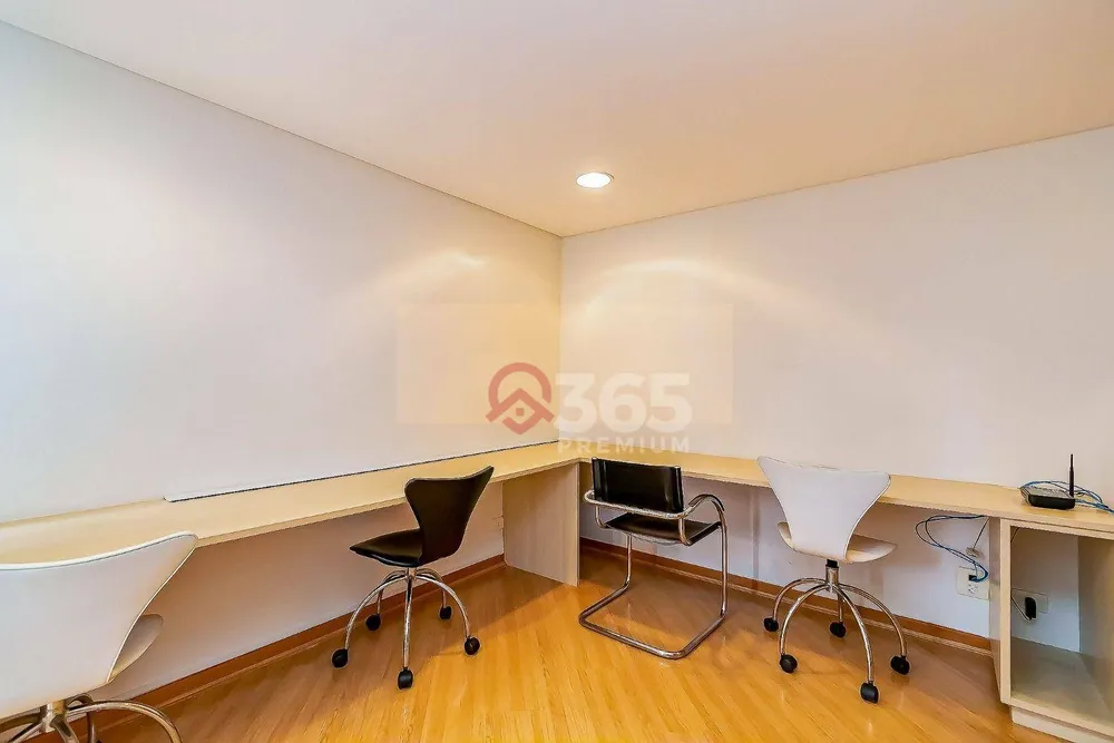 Apartamento, 1 quarto, 41 m² - Foto 8