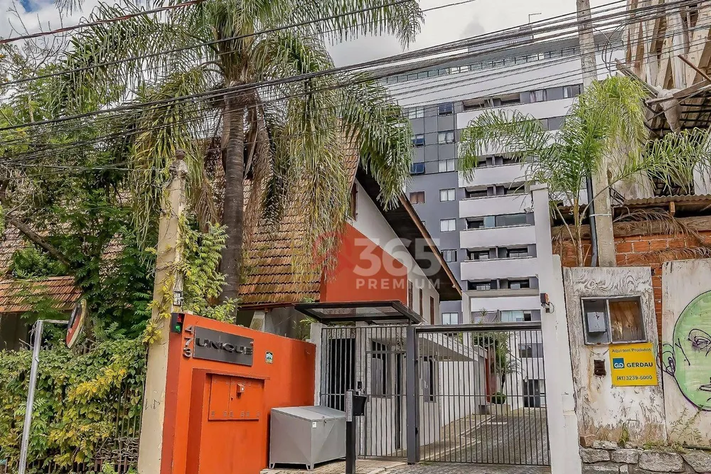 Apartamento, 1 quarto, 41 m² - Foto 4