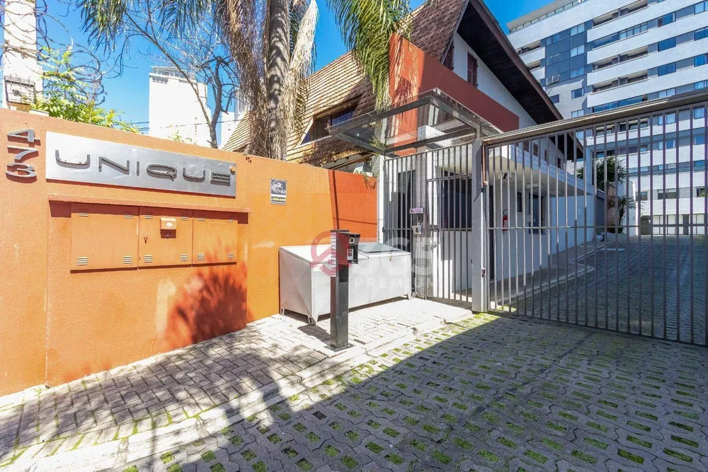 Apartamento, 1 quarto, 41 m² - Foto 6