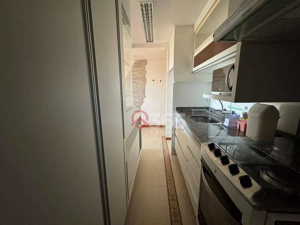 Apartamento, 1 quarto, 41 m² - Foto 3