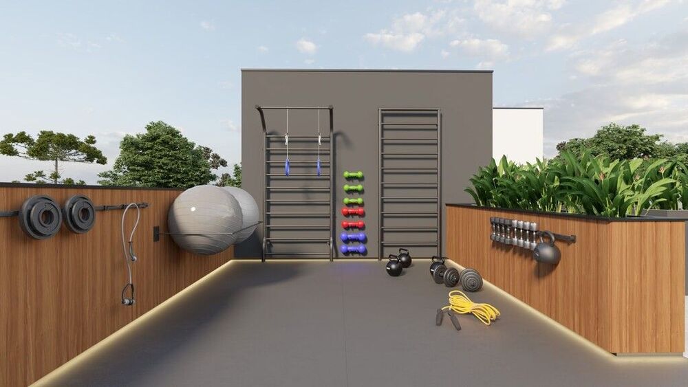 Apartamento à venda com 2 quartos, 73m² - Foto 10