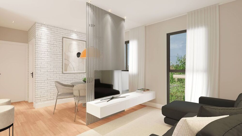 Apartamento à venda com 2 quartos, 73m² - Foto 6