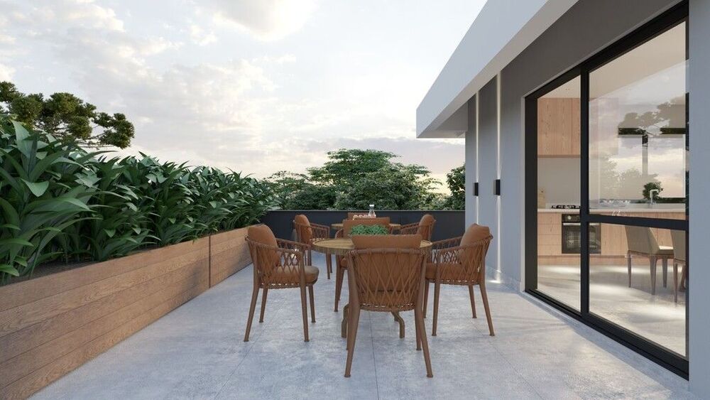 Apartamento à venda com 2 quartos, 73m² - Foto 7