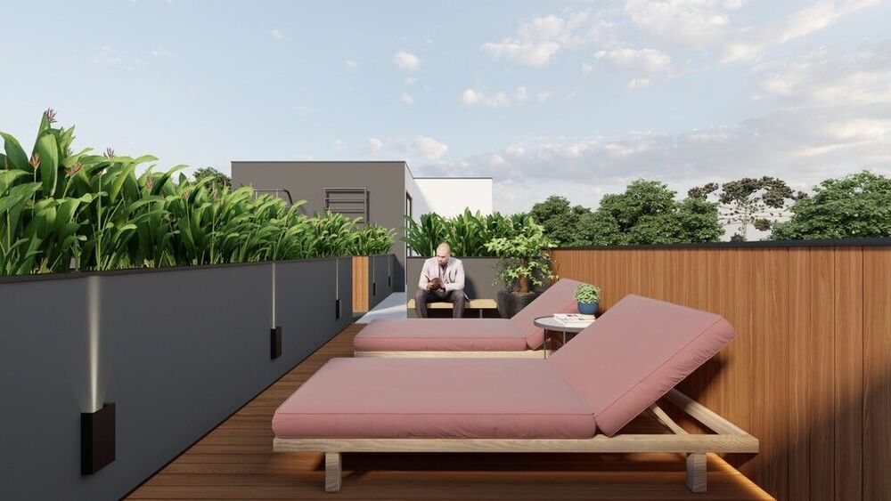 Apartamento à venda com 2 quartos, 73m² - Foto 11