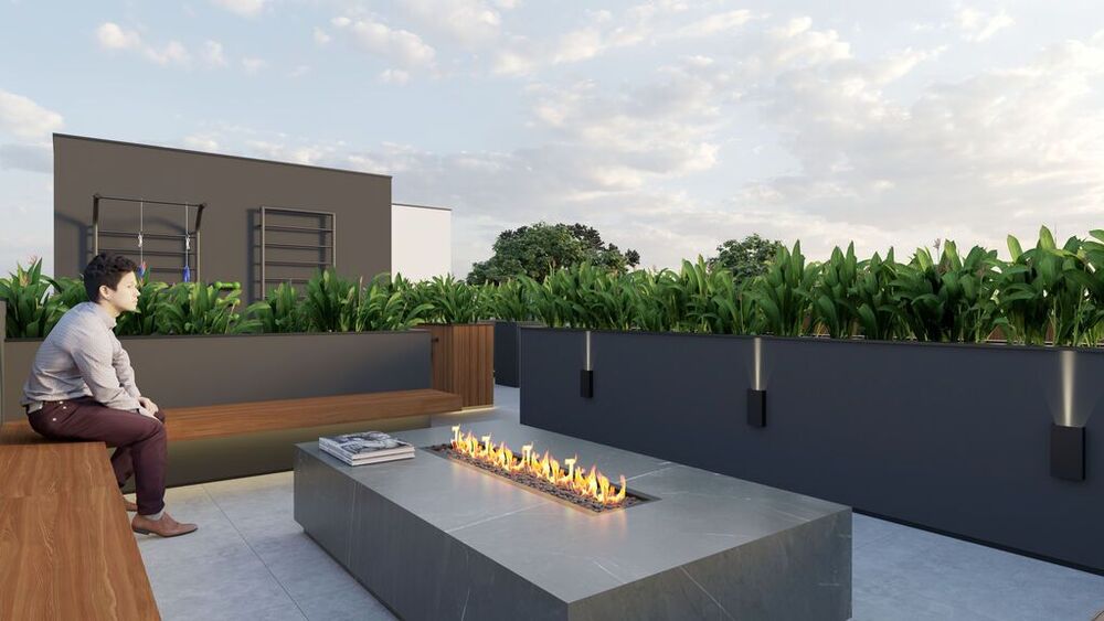 Apartamento à venda com 2 quartos, 73m² - Foto 12