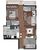 Apartamento, 2 quartos, 73 m² - Foto 15