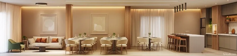 Cobertura, 2 quartos, 151 m² - Foto 14