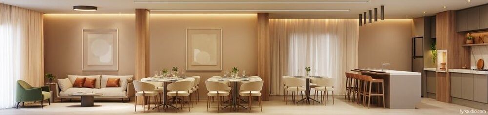 Cobertura, 2 quartos, 147 m² - Foto 10