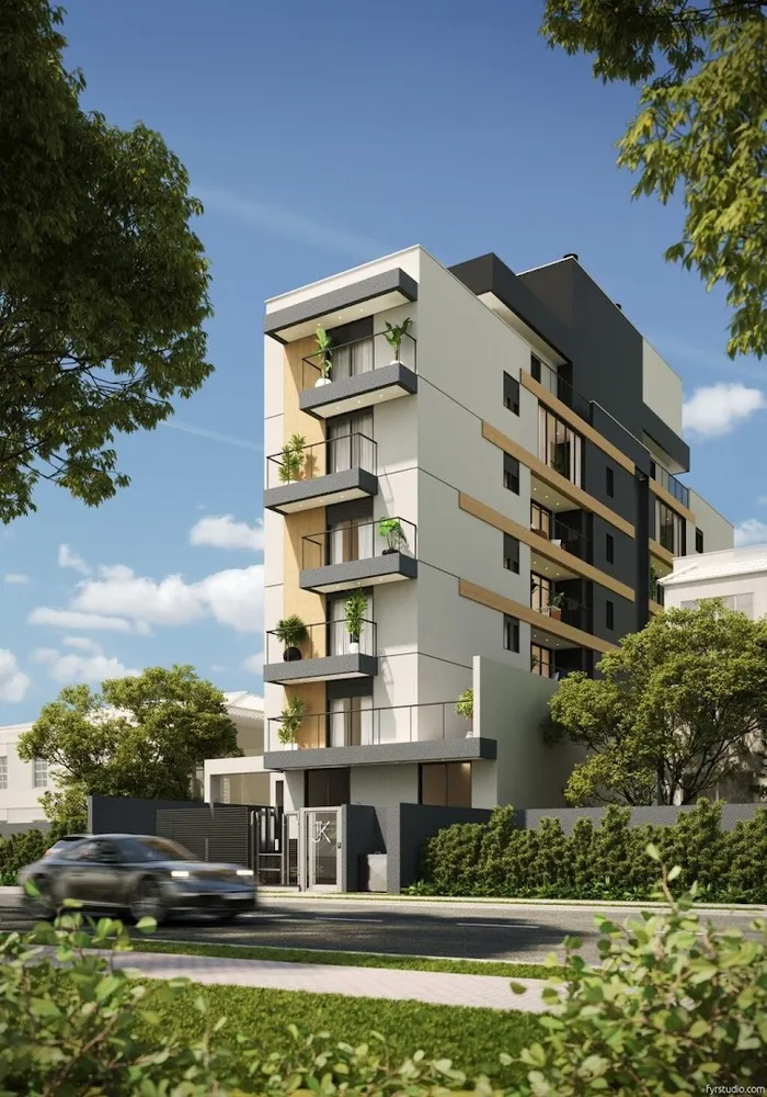 Cobertura, 2 quartos, 151 m² - Foto 11