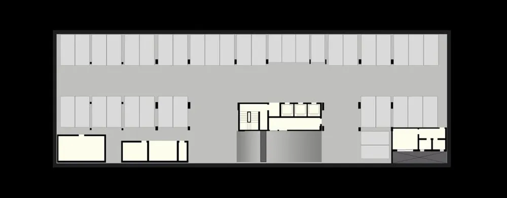 Apartamento, 1 quarto, 52 m² - Foto 34