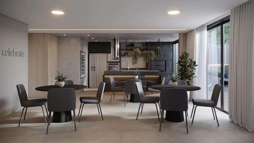Apartamento, 2 quartos, 59 m² - Foto 3