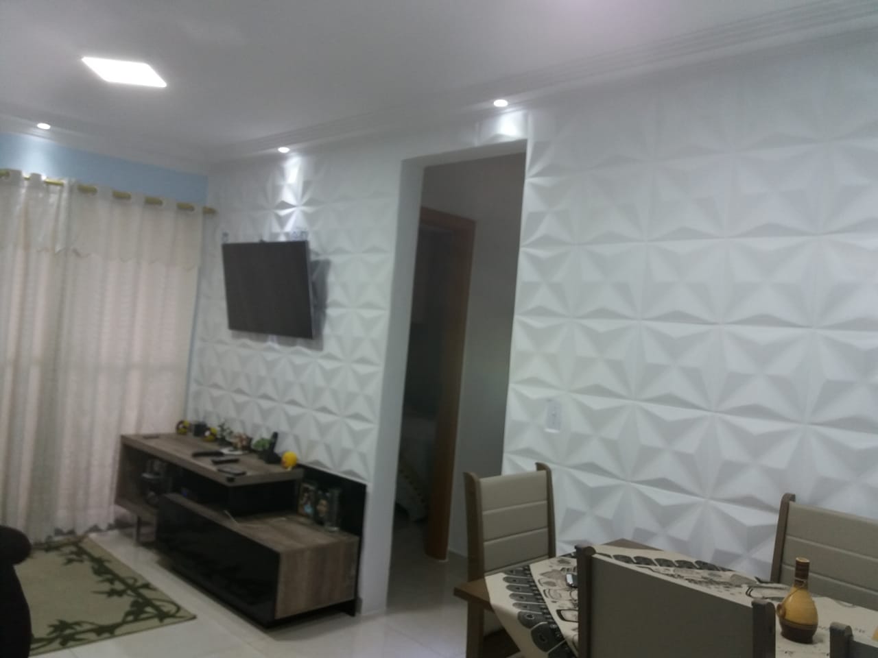 Apartamento à venda com 2 quartos, 49m² - Foto 21