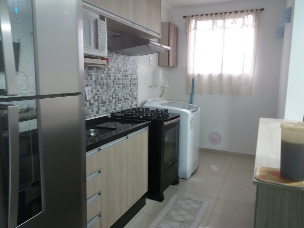 Apartamento à venda com 2 quartos, 49m² - Foto 14