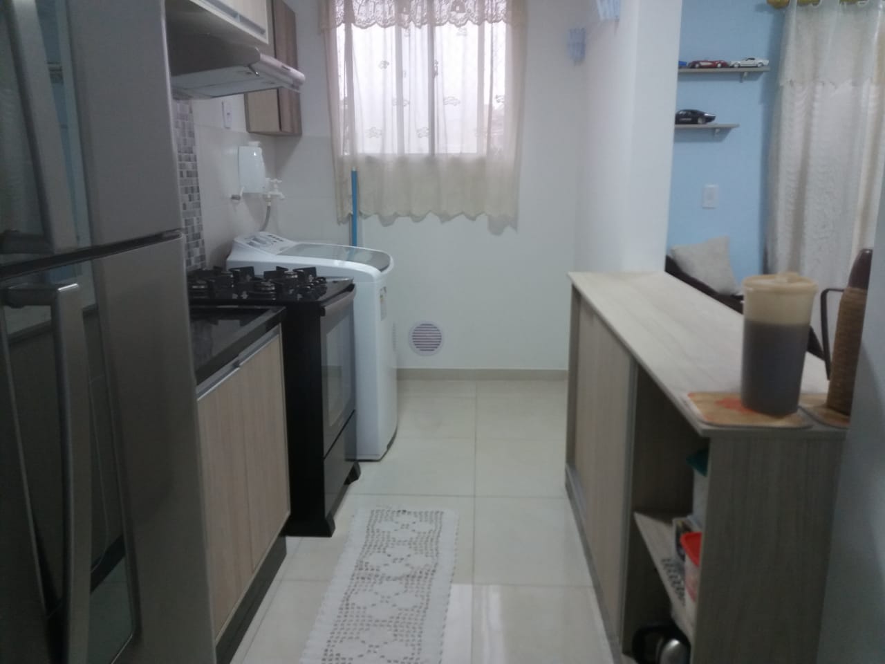 Apartamento à venda com 2 quartos, 49m² - Foto 15