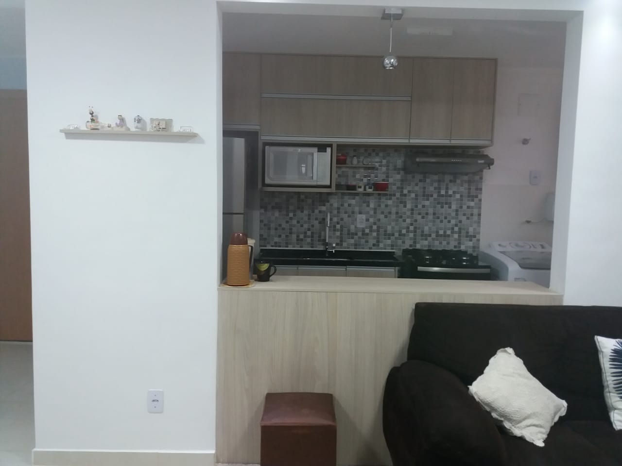 Apartamento à venda com 2 quartos, 49m² - Foto 22