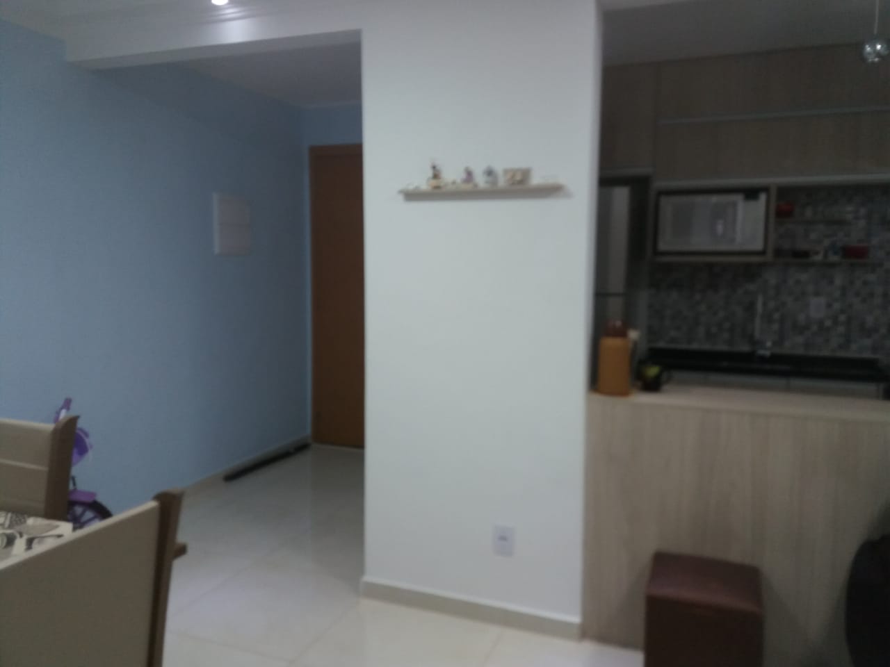 Apartamento à venda com 2 quartos, 49m² - Foto 20