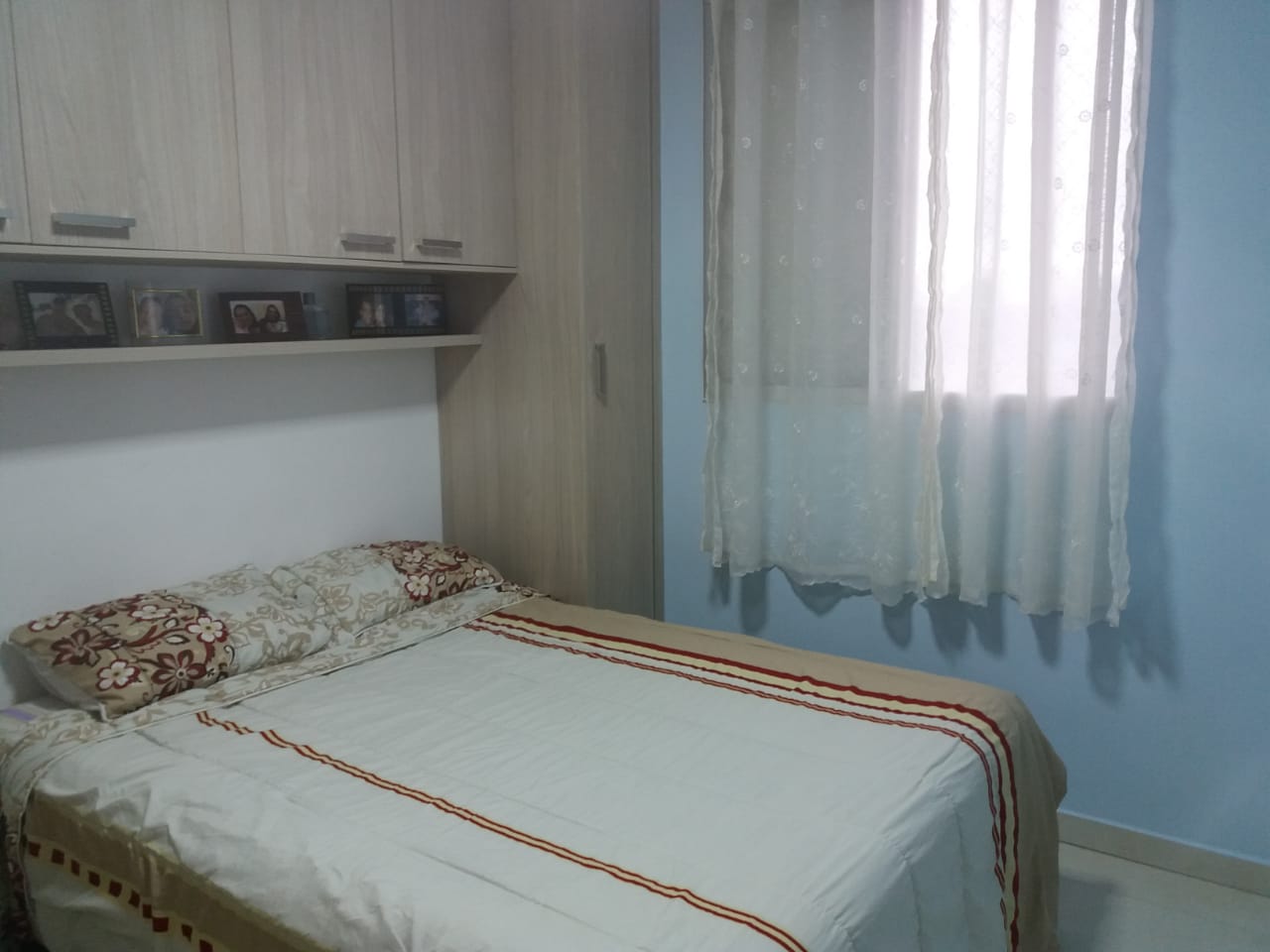 Apartamento à venda com 2 quartos, 49m² - Foto 18