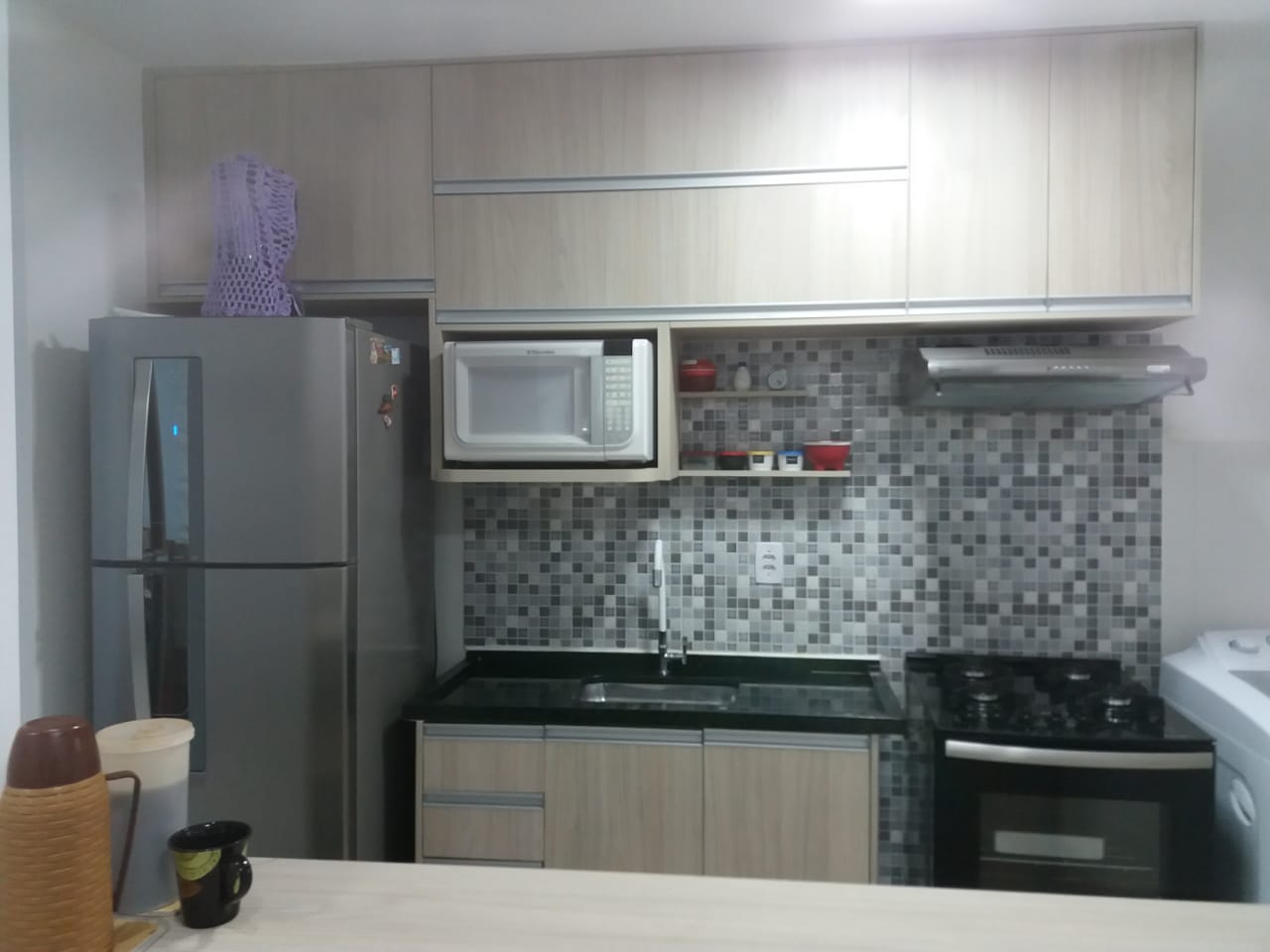 Apartamento à venda com 2 quartos, 49m² - Foto 11