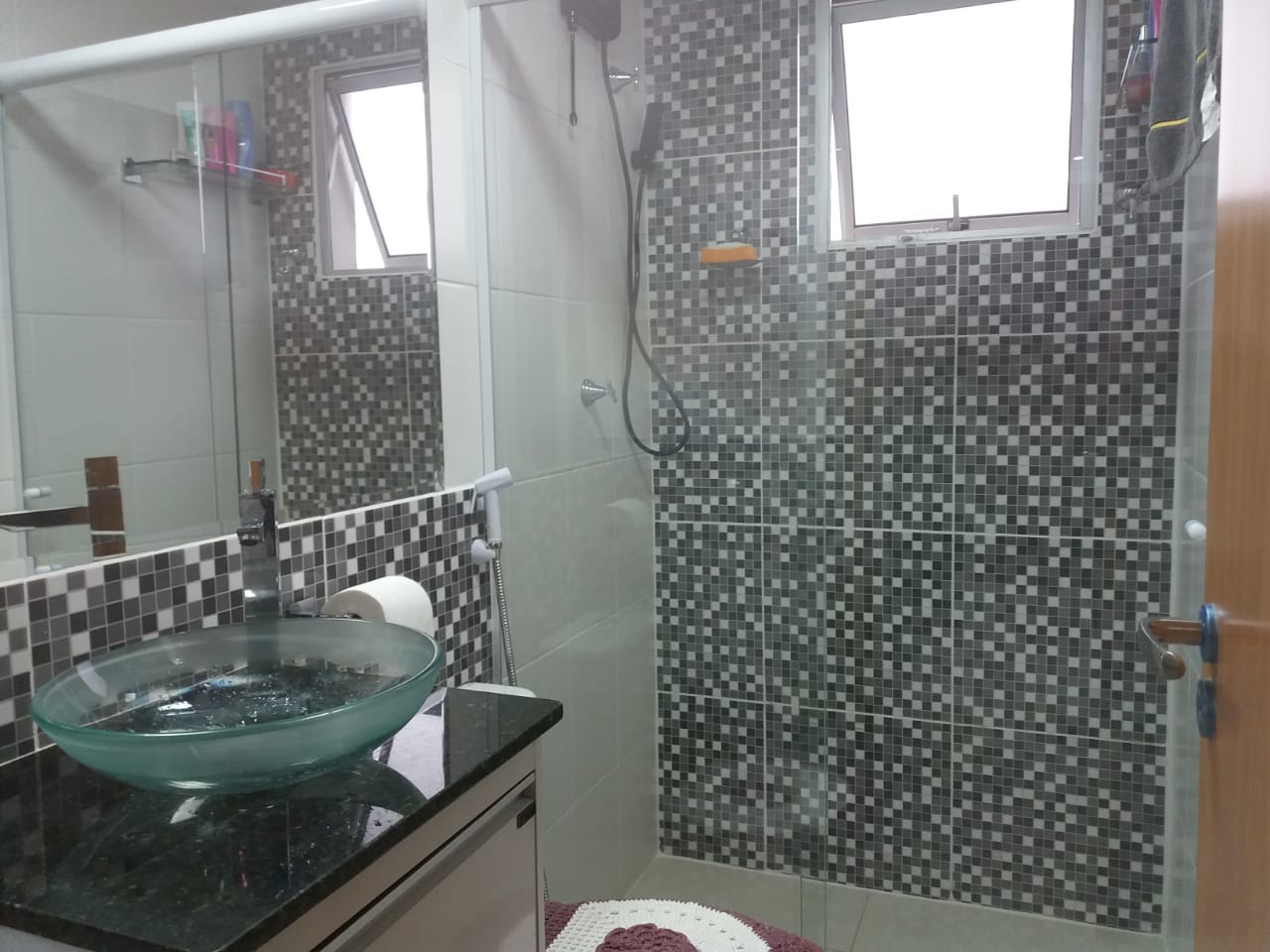 Apartamento à venda com 2 quartos, 49m² - Foto 9