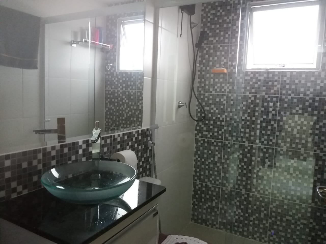 Apartamento à venda com 2 quartos, 49m² - Foto 10