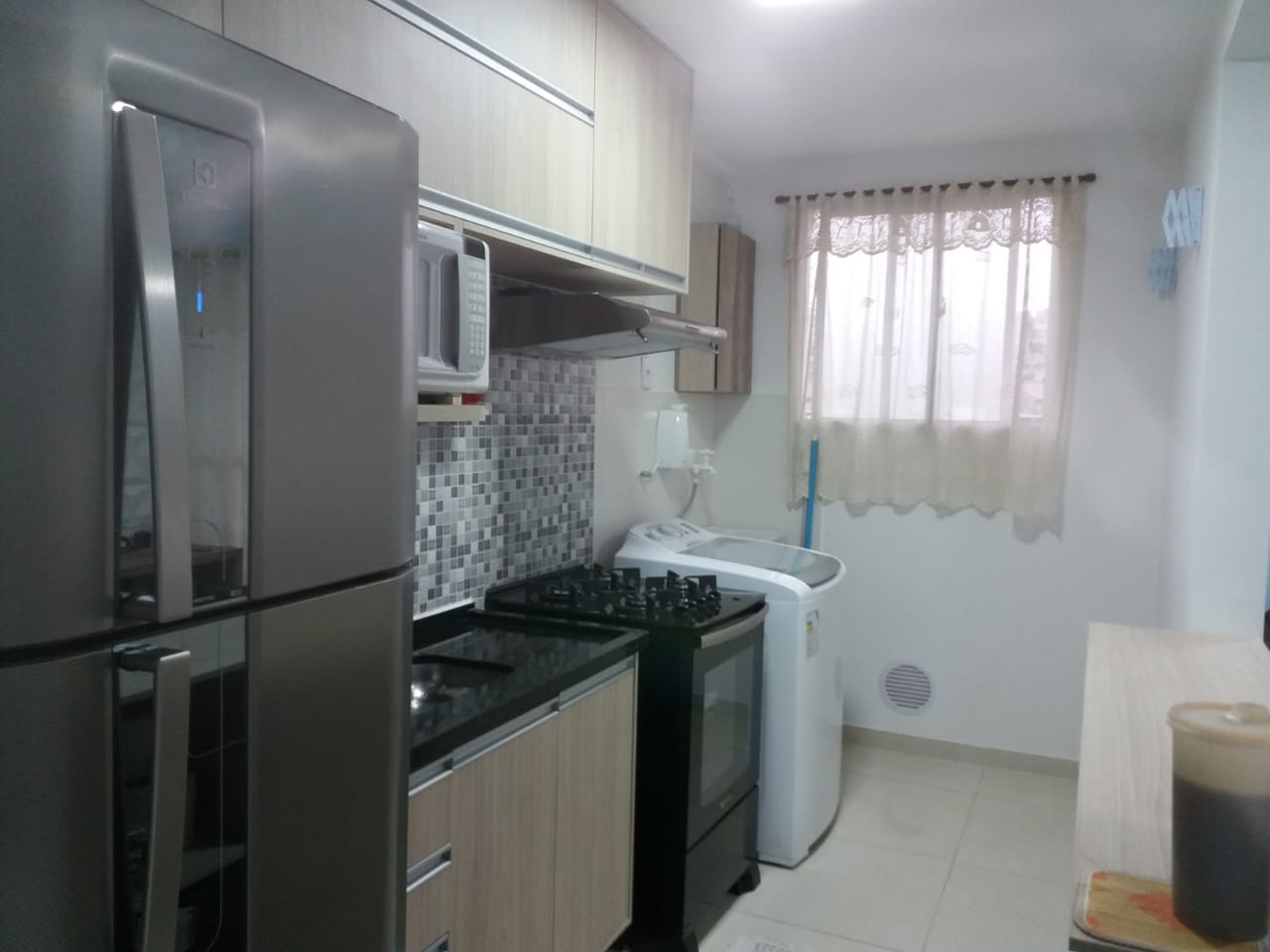 Apartamento à venda com 2 quartos, 49m² - Foto 13