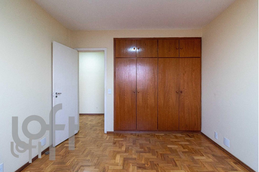 Apartamento à venda e aluguel com 4 quartos, 184m² - Foto 3