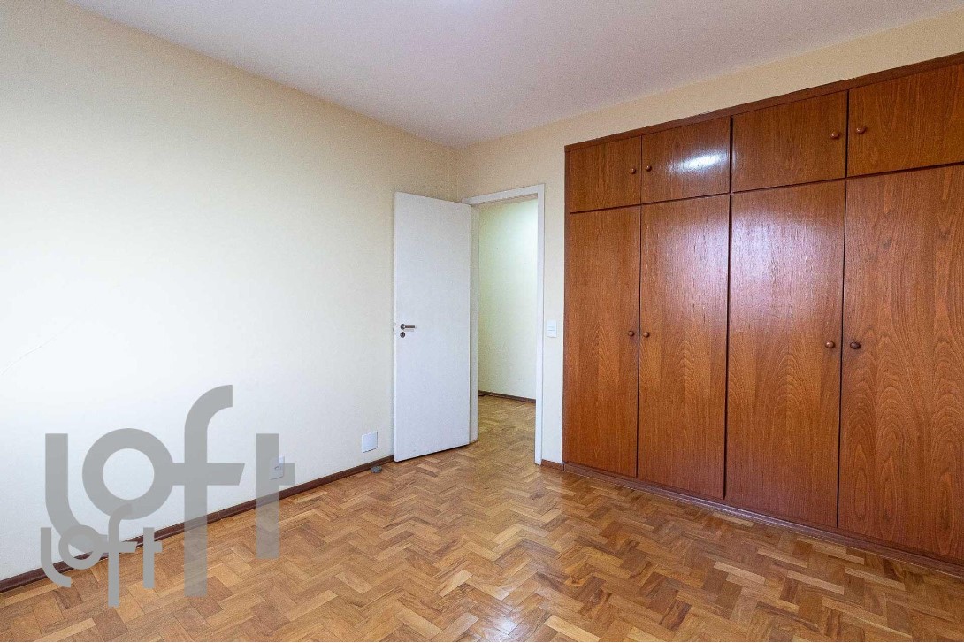 Apartamento à venda e aluguel com 4 quartos, 184m² - Foto 5