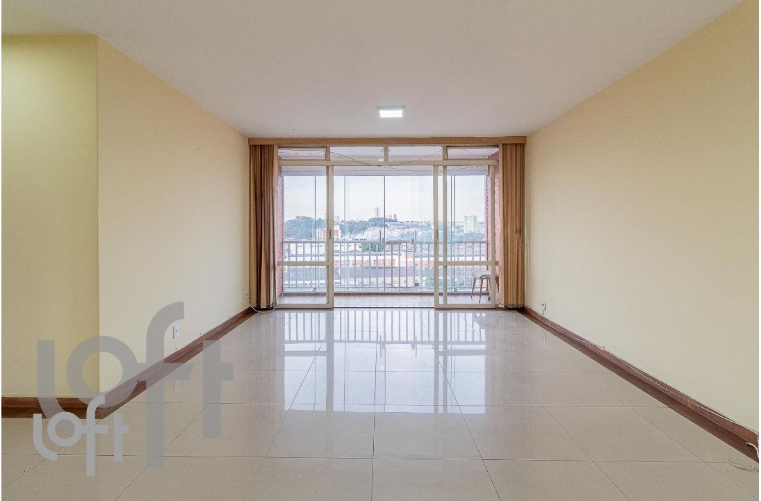 Apartamento à venda e aluguel com 4 quartos, 184m² - Foto 1