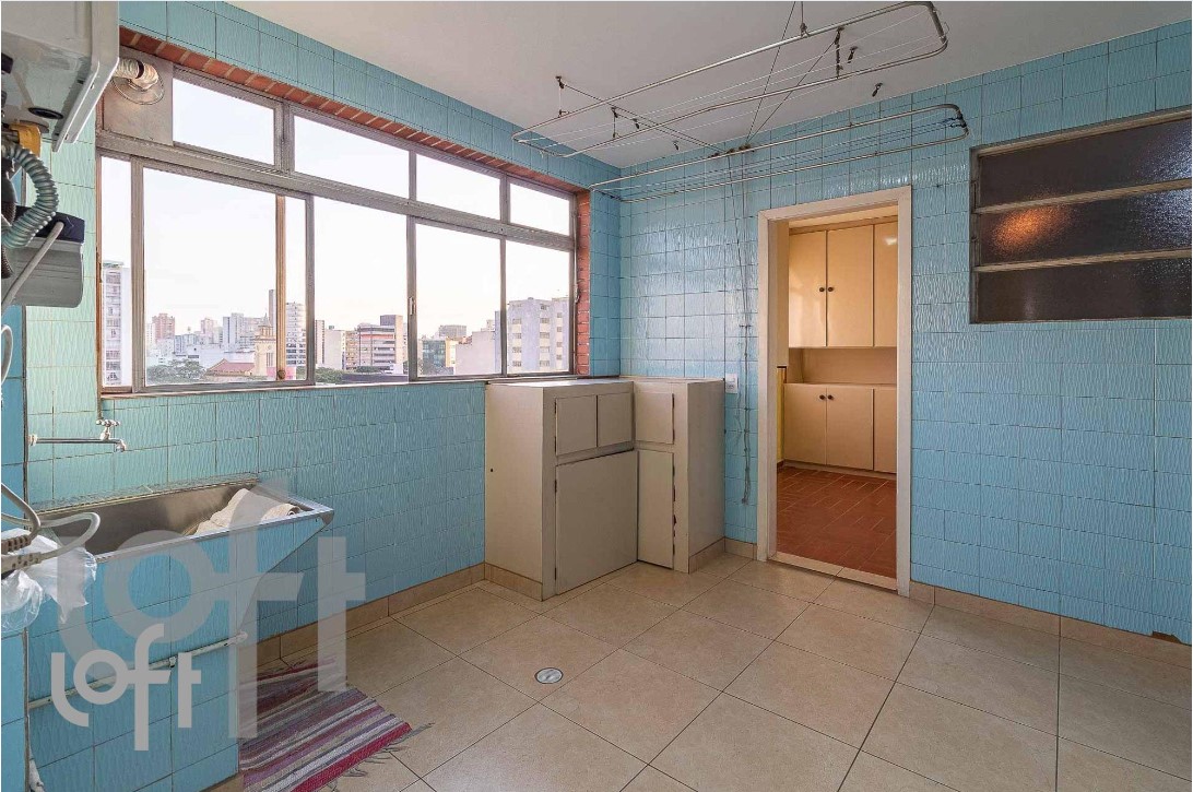 Apartamento à venda e aluguel com 4 quartos, 184m² - Foto 14