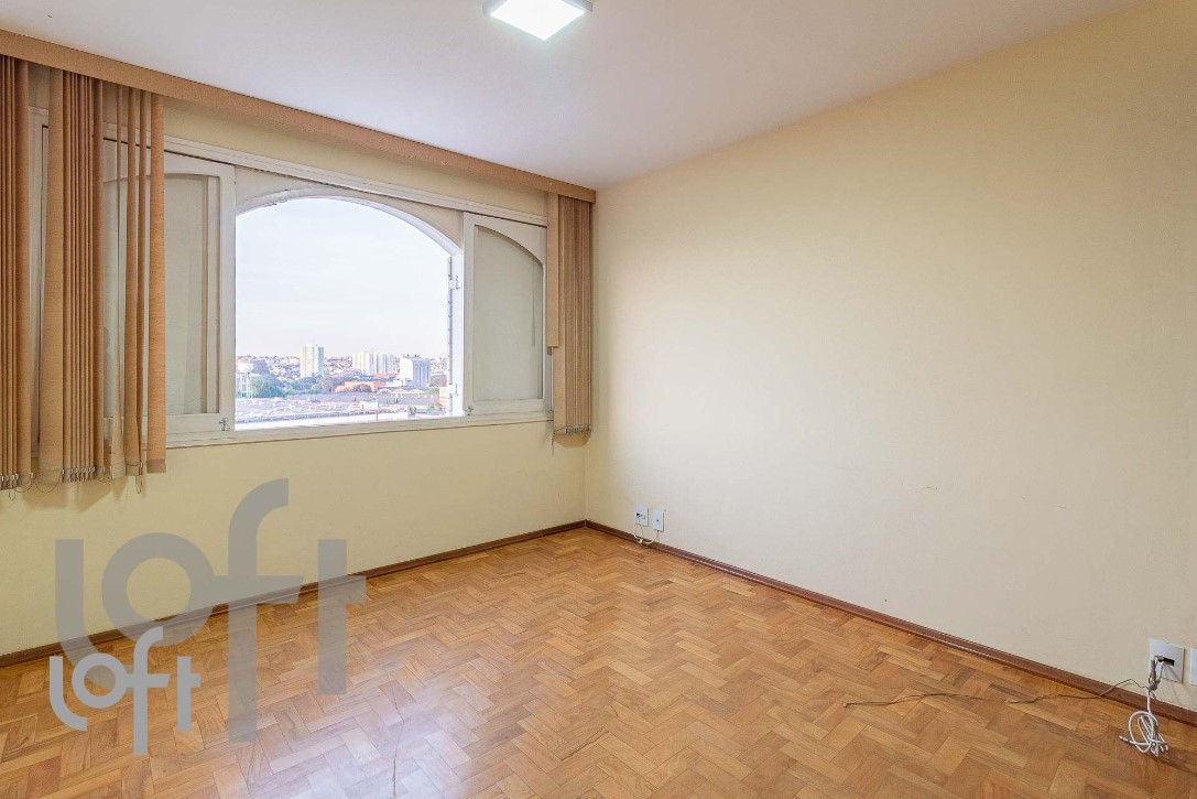 Apartamento à venda e aluguel com 4 quartos, 184m² - Foto 19