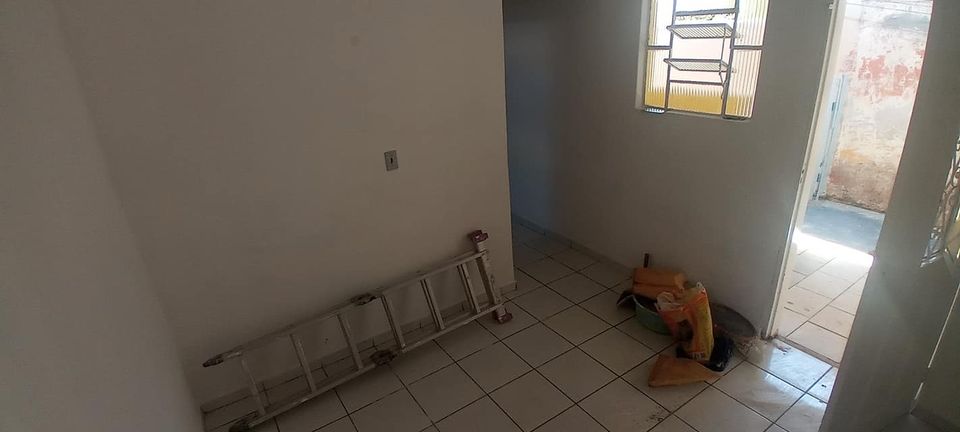 Casa para alugar com 2 quartos, 80m² - Foto 7