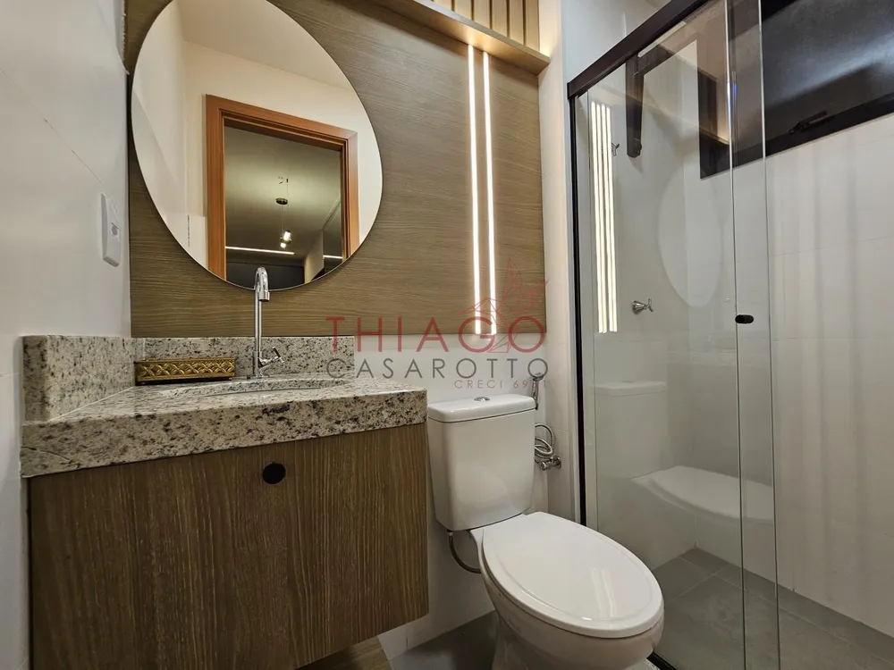 Apartamento, 2 quartos, 55 m² - Foto 5