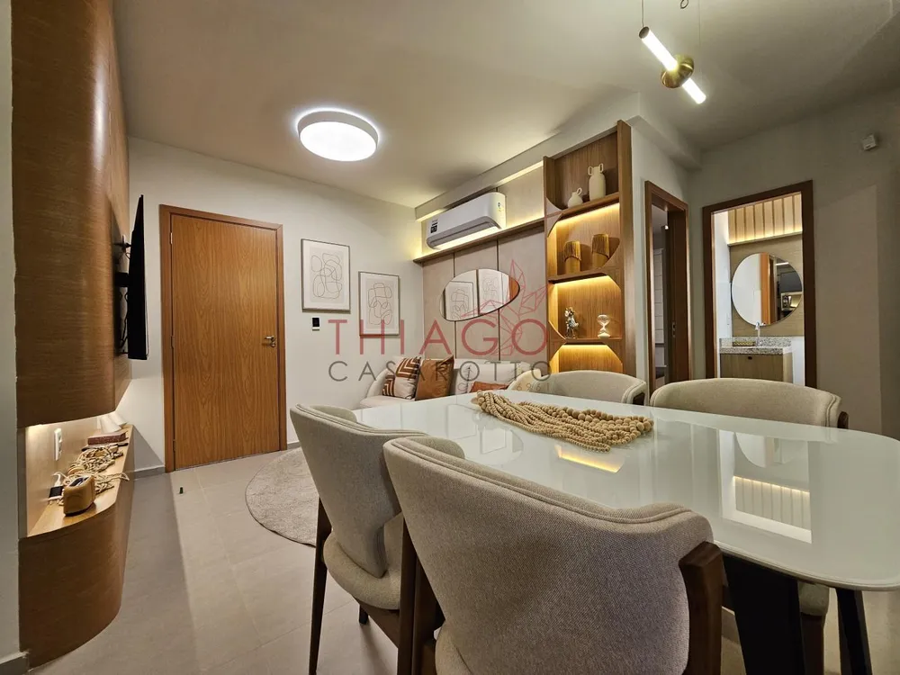 Apartamento, 2 quartos, 55 m² - Foto 1