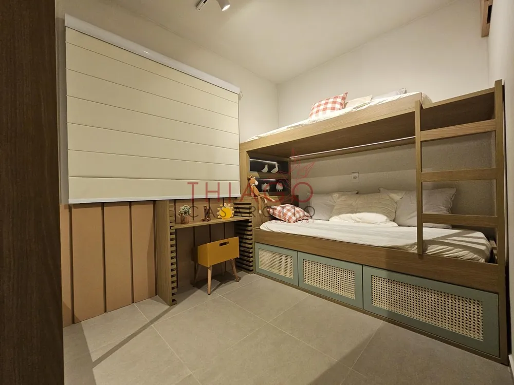 Apartamento, 2 quartos, 55 m² - Foto 6