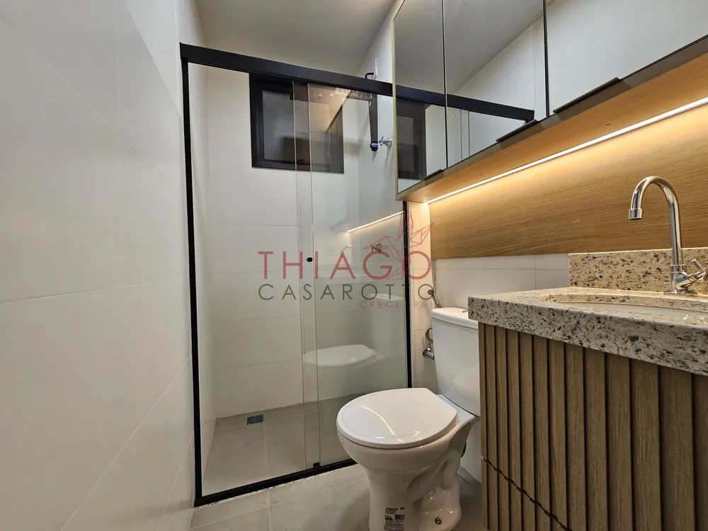 Apartamento, 2 quartos, 55 m² - Foto 8