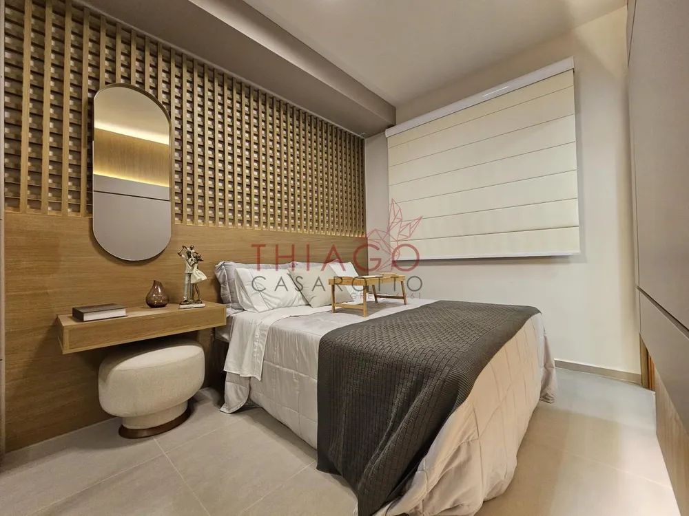Apartamento, 2 quartos, 55 m² - Foto 7