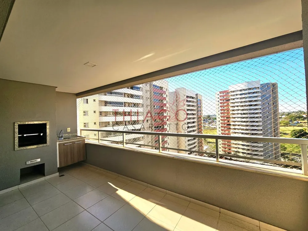 Apartamento, 2 quartos, 97 m² - Foto 5