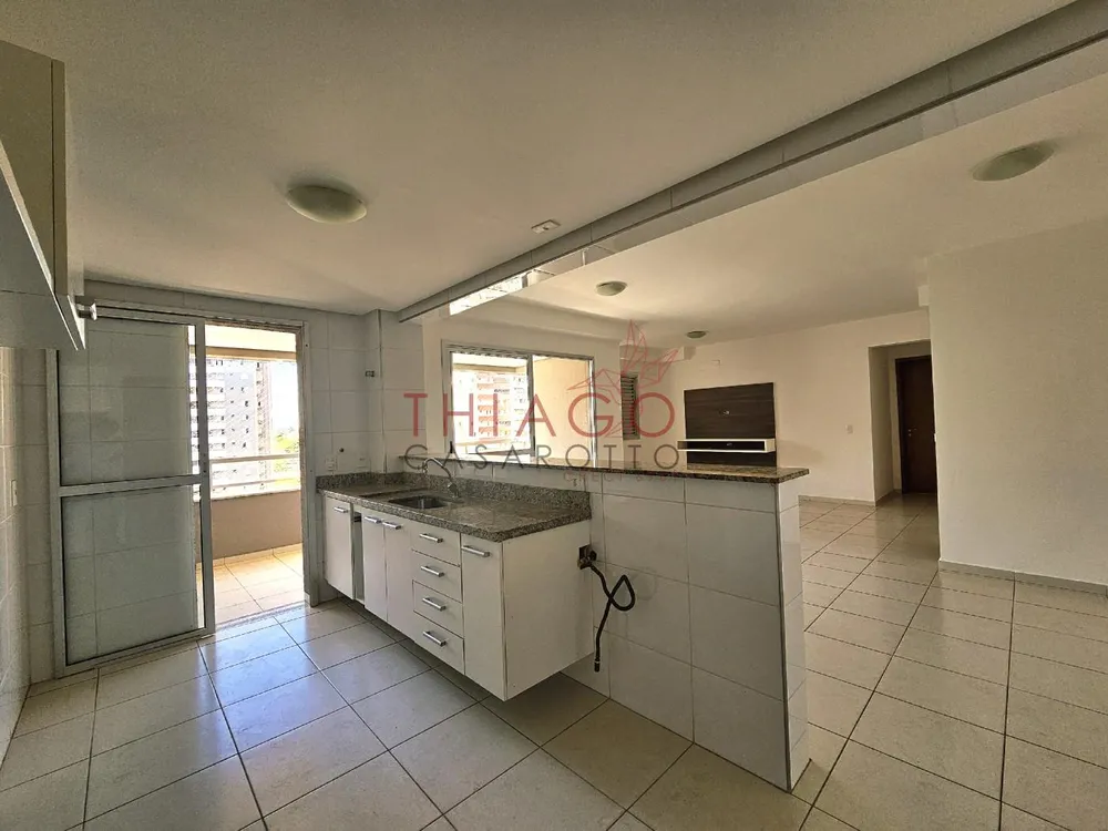 Apartamento, 2 quartos, 97 m² - Foto 3