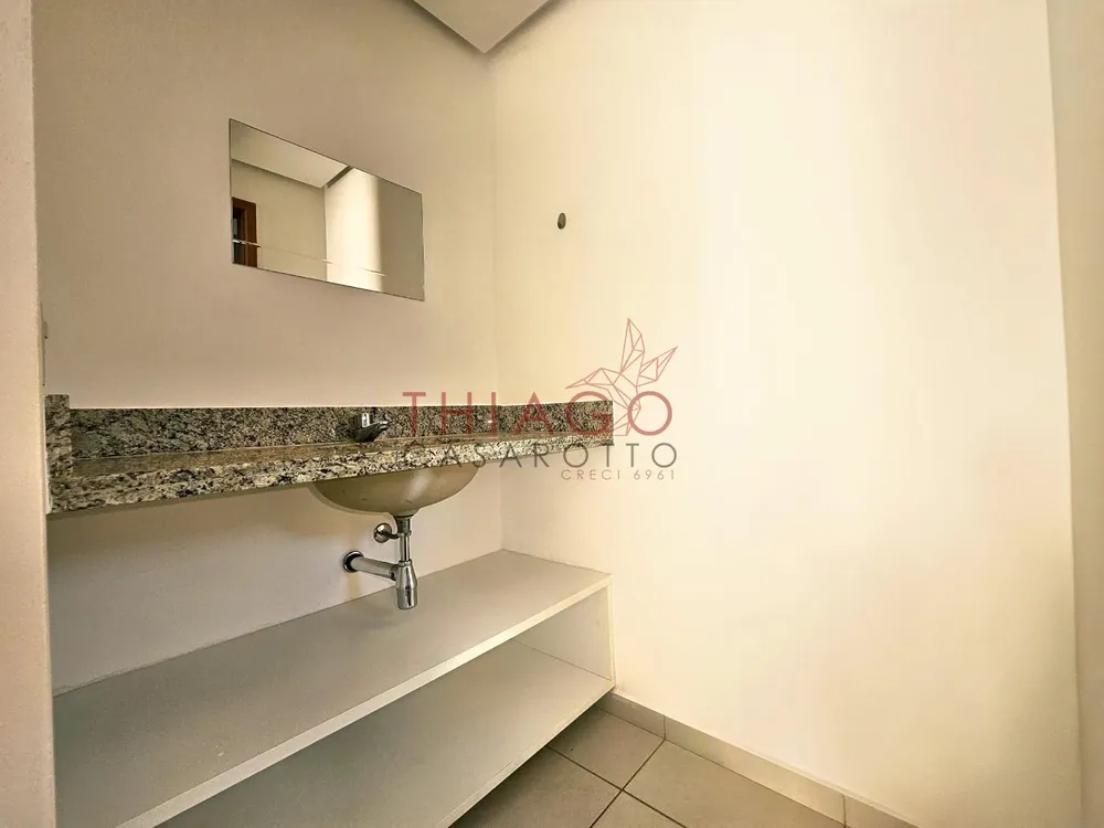 Apartamento, 2 quartos, 97 m² - Foto 11