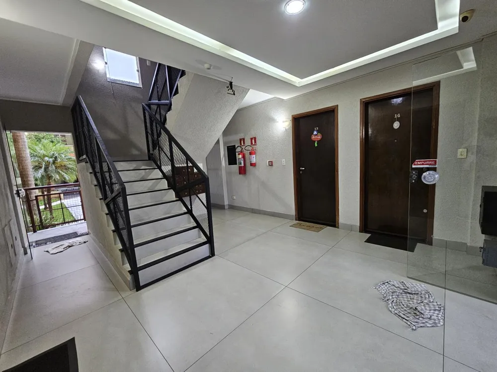 Apartamento, 3 quartos, 62 m² - Foto 2