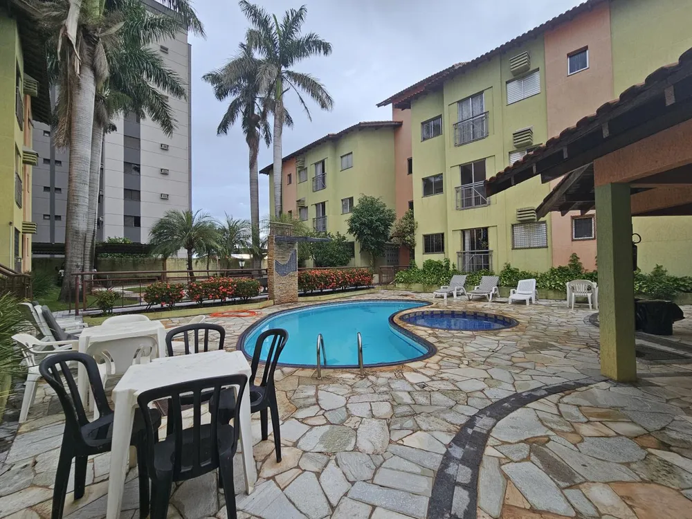 Apartamento, 3 quartos, 62 m² - Foto 4