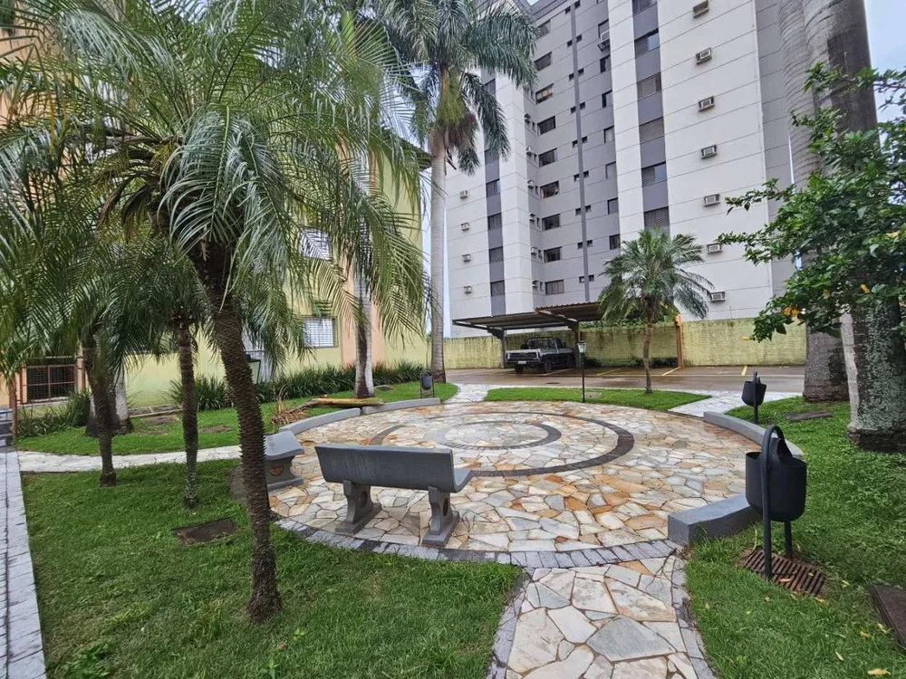 Apartamento, 3 quartos, 62 m² - Foto 6